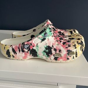 Crocs Baya Seasonal Printed